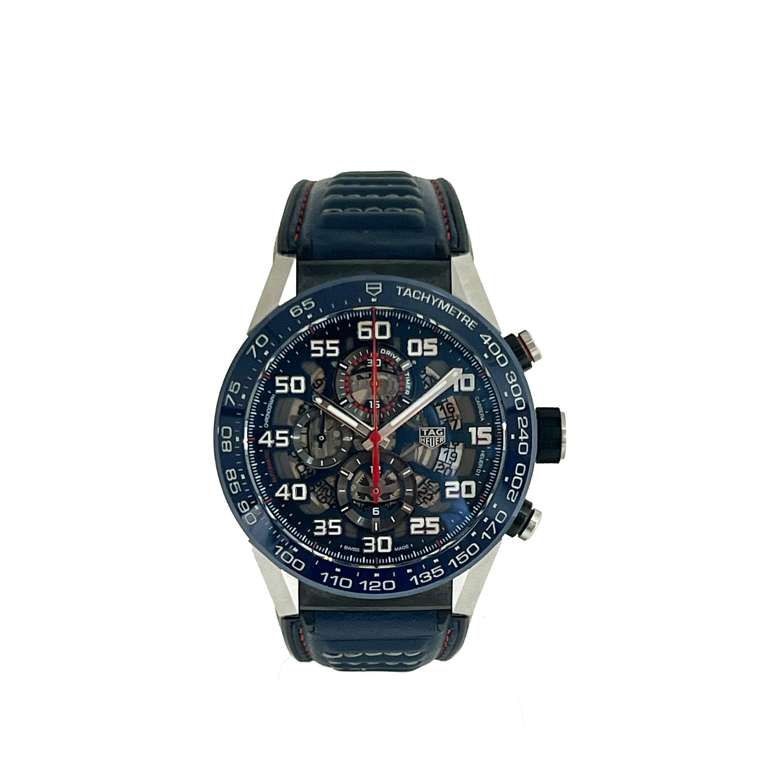 Ontdek onze exclusieve Fliers Juweliers Pre-Owned collectie van met zorg geselecteerde horloges. Bij ons vind je horloges die online of in onze winkel worden aangeboden, die stuk voor stuk met liefde zijn onderhouden en zorgvuldig zijn geïnspecteerd. Kies voor betaalbare luxe en tijdloze elegantie met onze prachtige pre-owned horloges, en maak vandaag nog een statement met stijl.